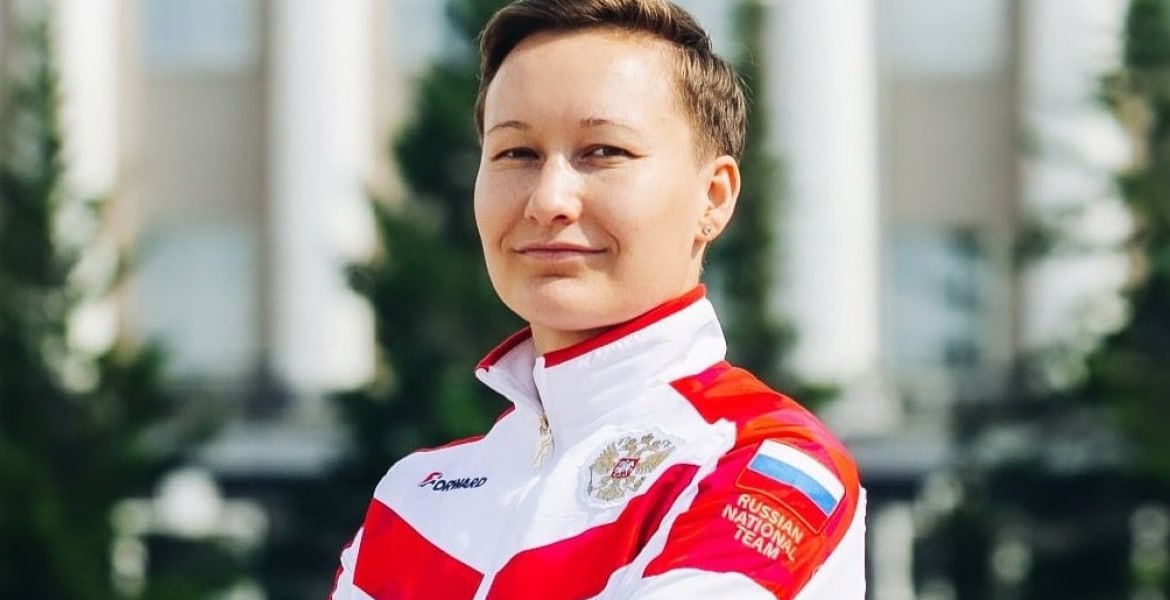 Наталья Шадрина, Чемпионат Европы по боксу-2024
