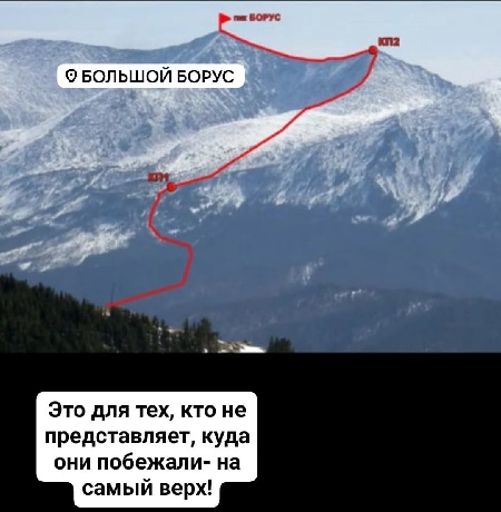 Борус