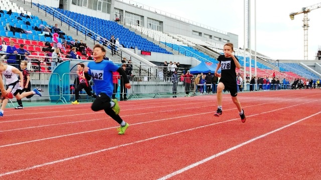Фото: Алексей Туробов, sport-rb.ru. Кубок Зеленцовой
