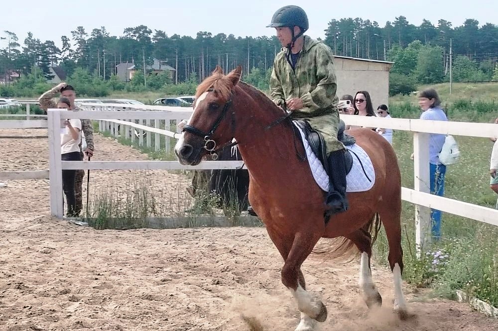 Фото: Алексей Туробов, sport-rb.ru