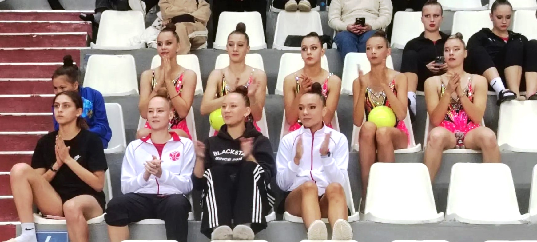 Турнир "Легенды Байкала". Фото: Алексей Туробов, sport-rb.ru