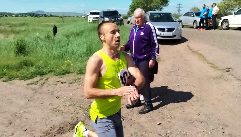 Фото: Алексей Туробов, sport-rb.ru