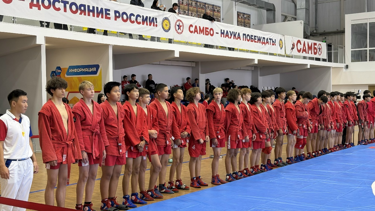 Республиканский турнир «ДИНАМО — детям!»