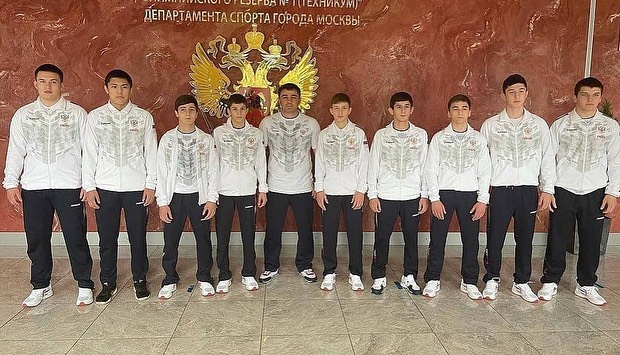 Илья жибалов выступит на первенстве Европы