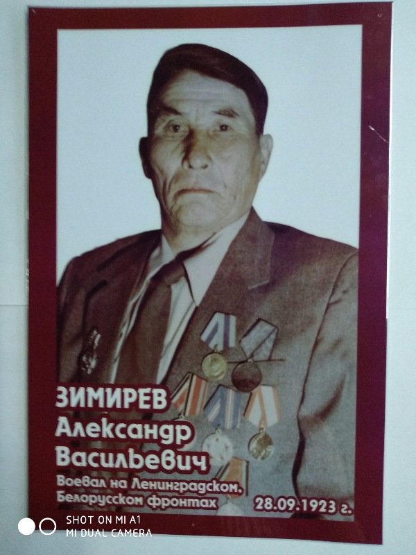 федотов