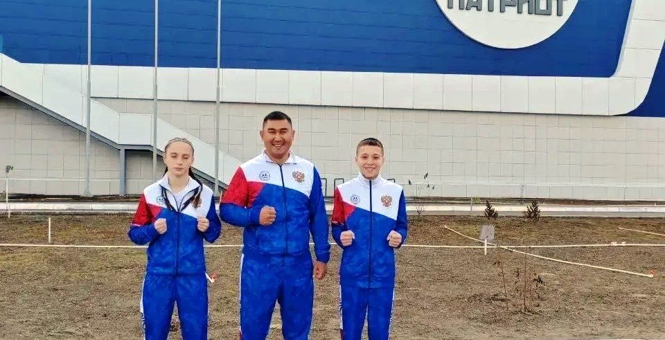 Чемпионат и первенство Европы по тайскому боксу