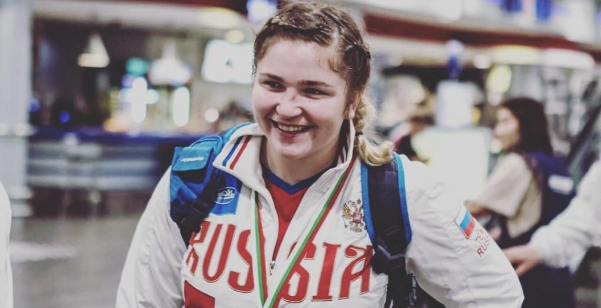 ткачева
