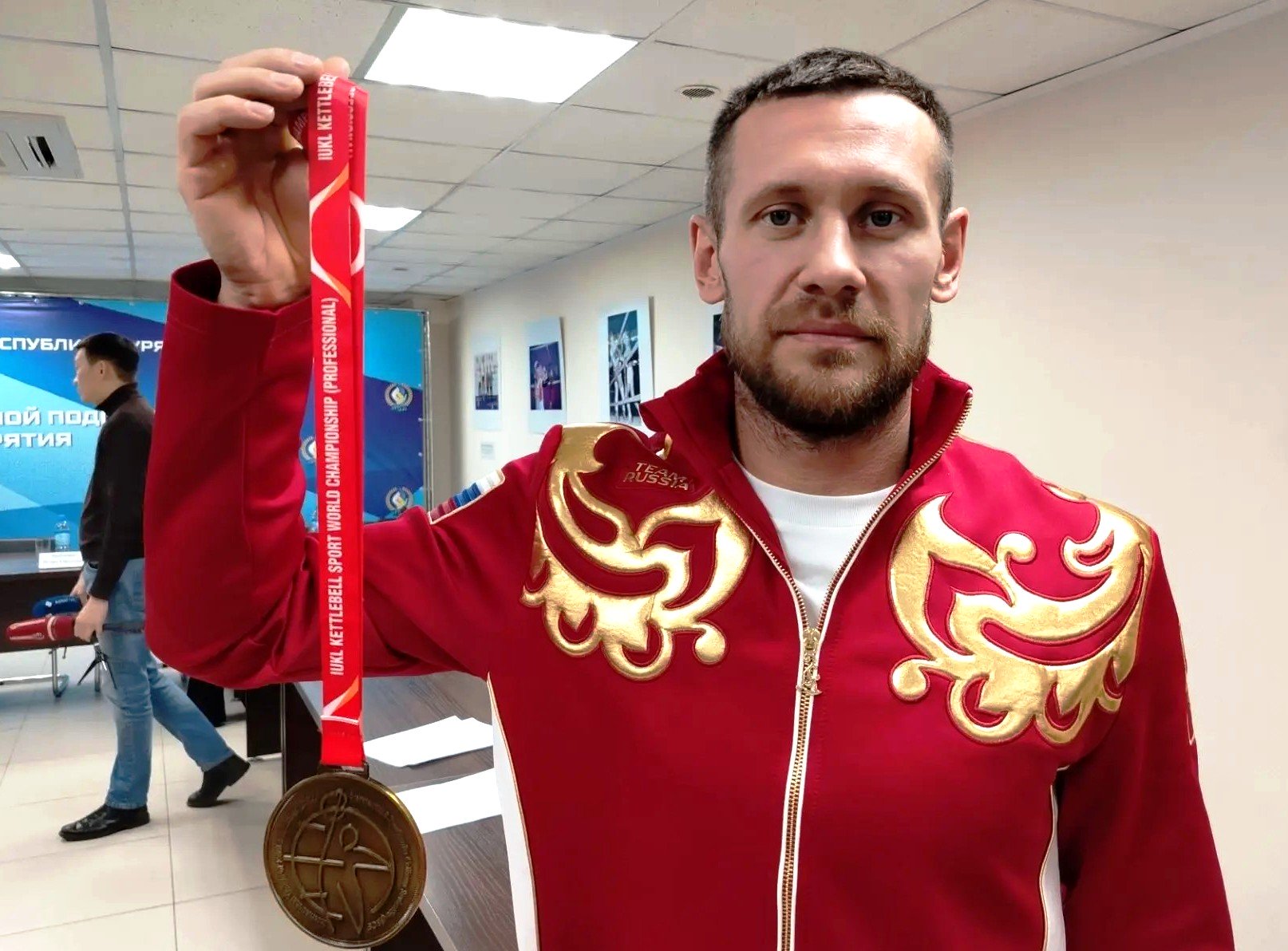 Чемпионат мира по гиревому спорту, Нью-Дели - 2026. ФОТО: А. Туробов, sport-rb.ru