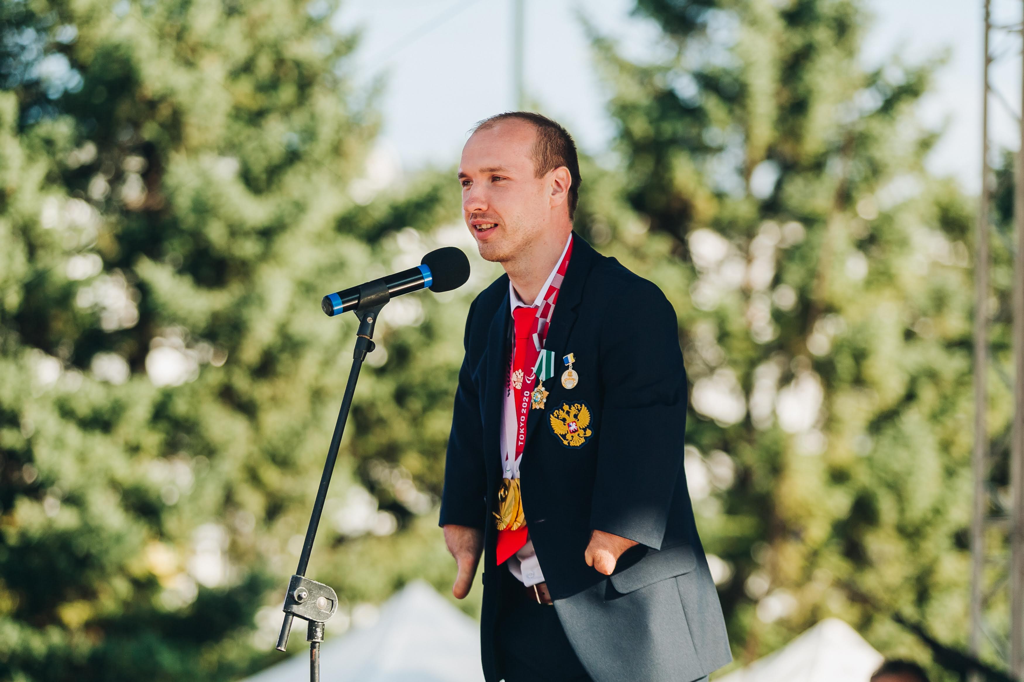 Михаил Асташов