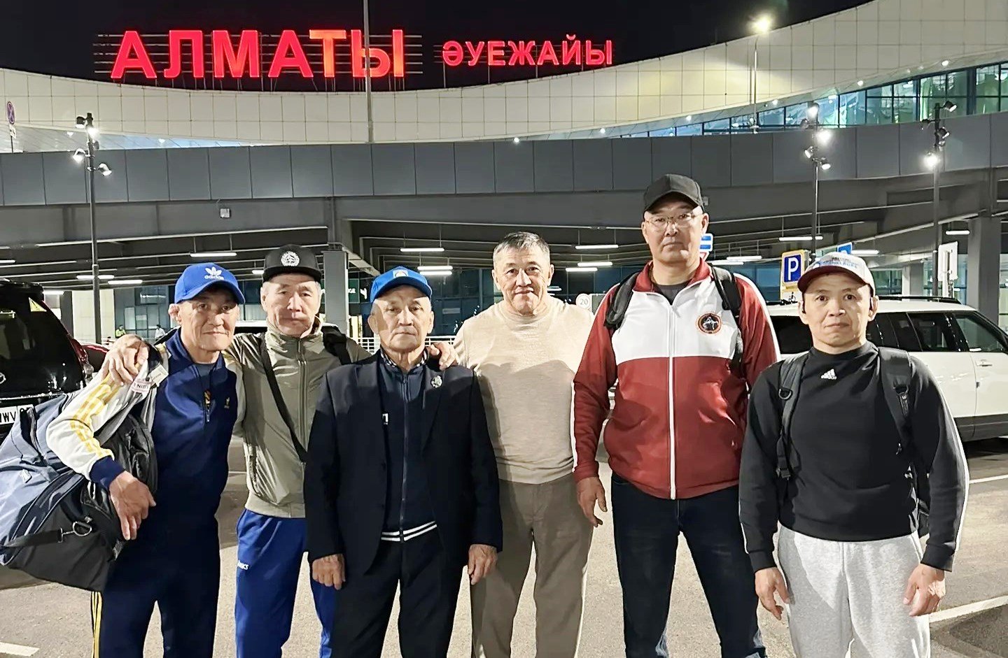 борьба