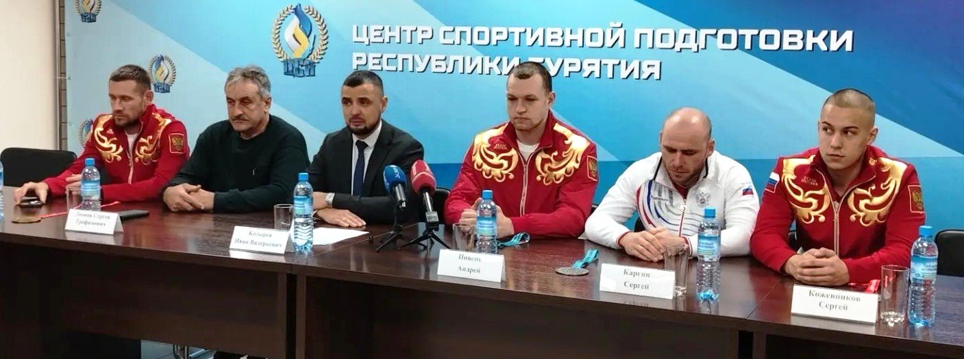 Чемпионат мира по гиревому спорту, Нью-Дели - 2026. ФОТО: А. Туробов, sport-rb.ru
