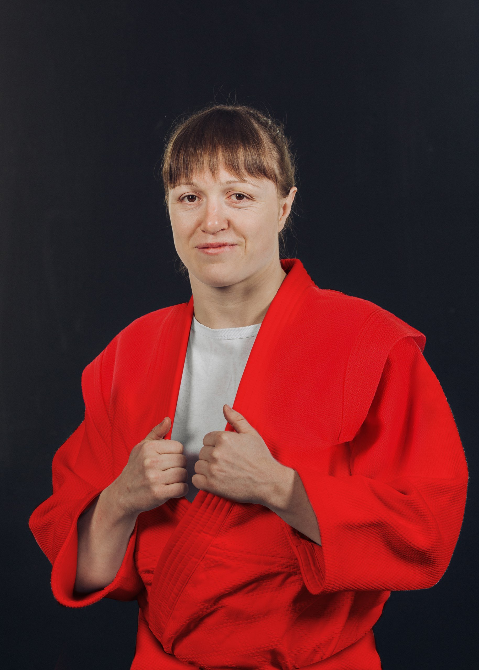 Анна Щербакова