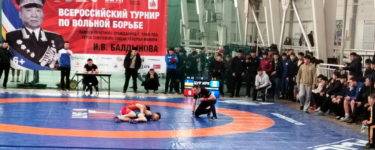 Фото: Алексей Туробов, sport-rb.ru