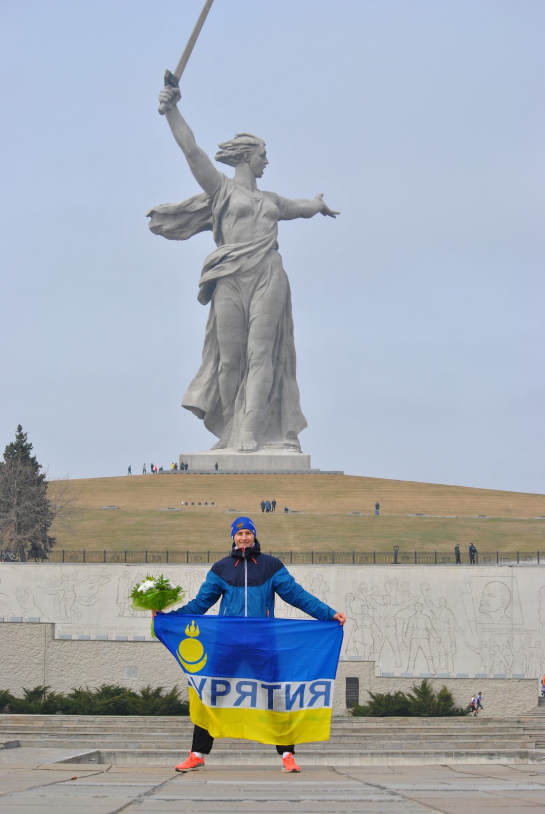 Дмитрий Патрин