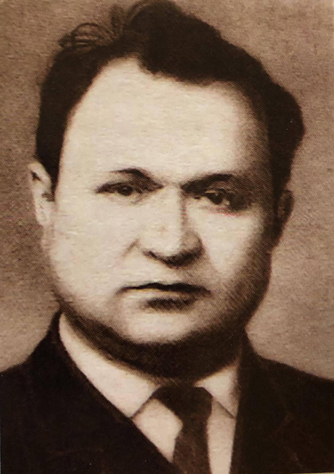 Ревомир Гусев