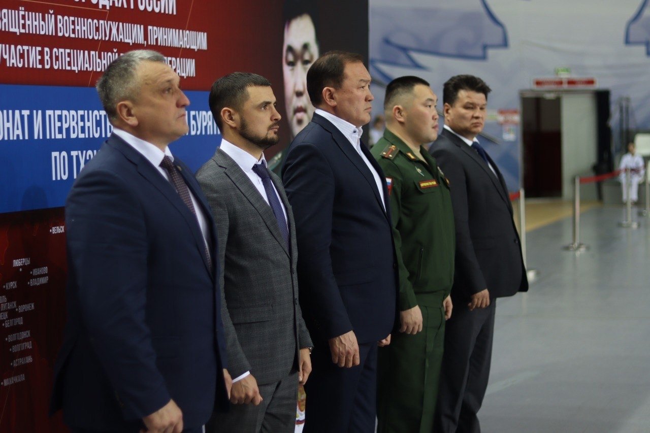 Турнир Защитников Отечества 2024