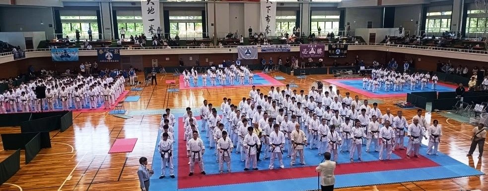 Каратэ
