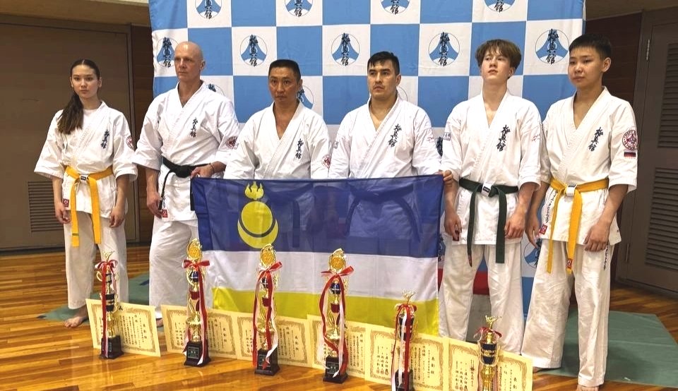 Каратэ