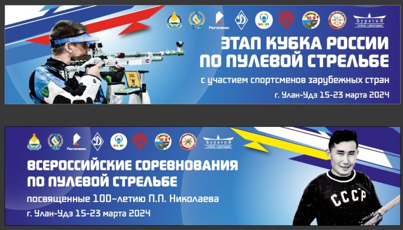Пулевая стрельба